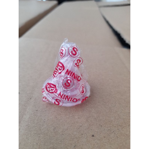 dot ninio silicone