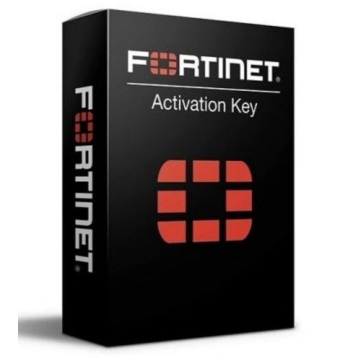 Lisensi Fortinet