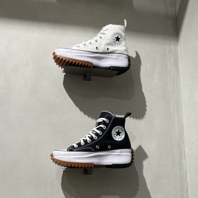 Req Converse Run Star Hike