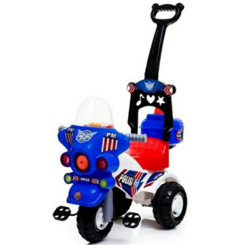 MOTOR ANAK SPM 626