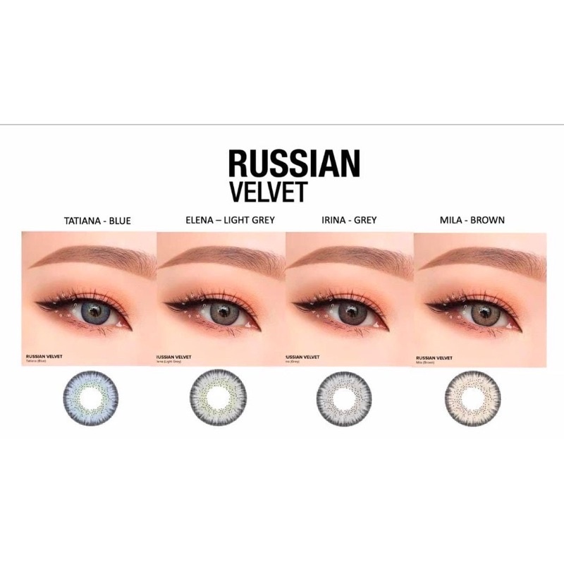softlens korean import