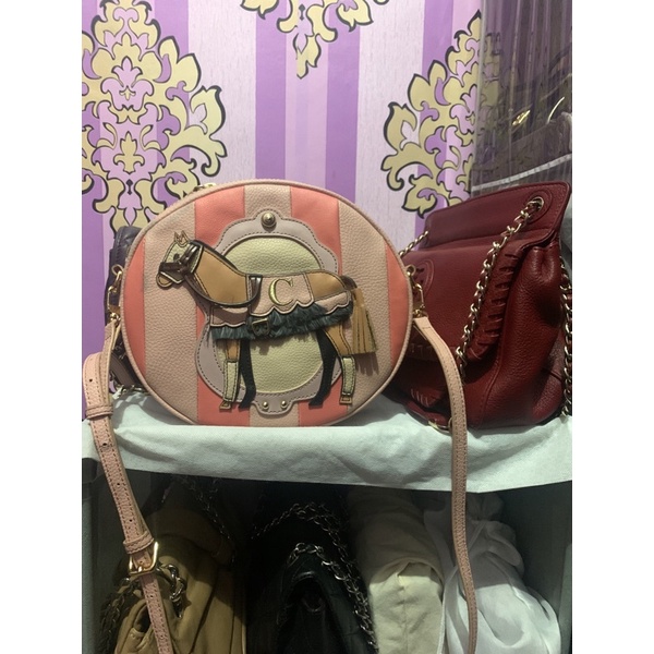 Lapalette sling bag