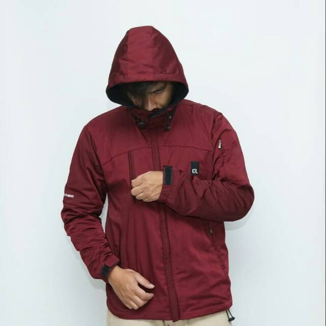 Hoodie Elwave - 009