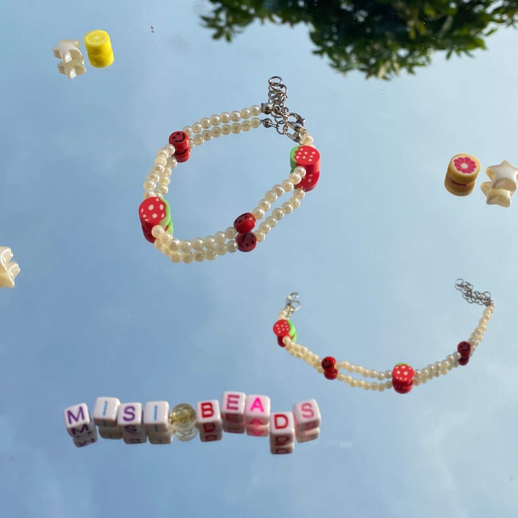 Gelang Manik- Manik