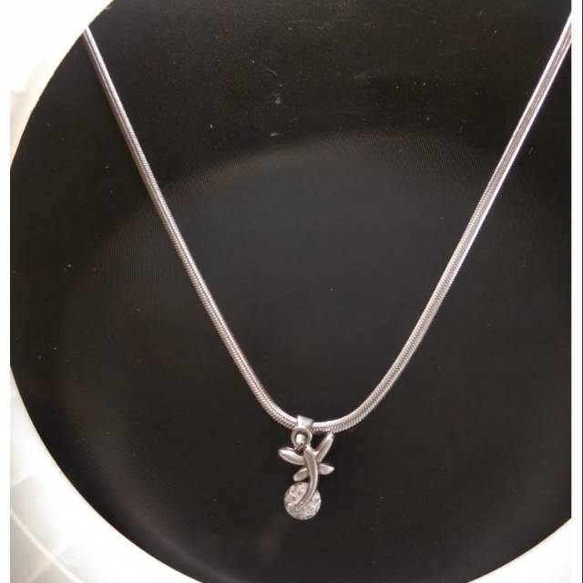Kalung Titanium 27