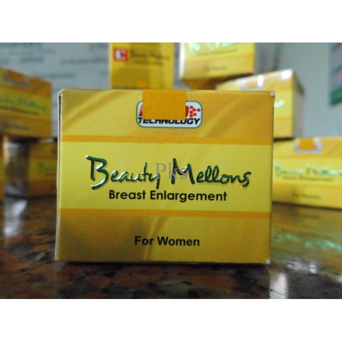 Beauty Mellons - Diskon PROMO