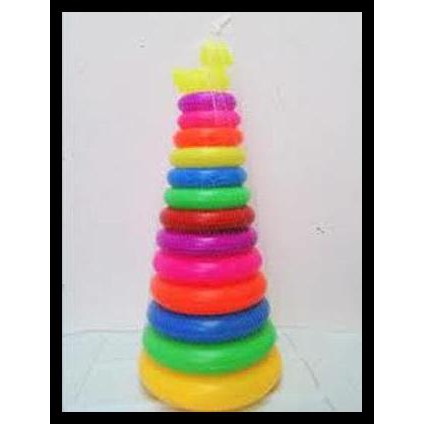 Best Seller Ring Donat Jumbo