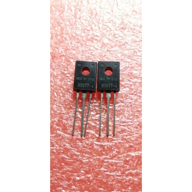 BD677 ORI 4A-60V
