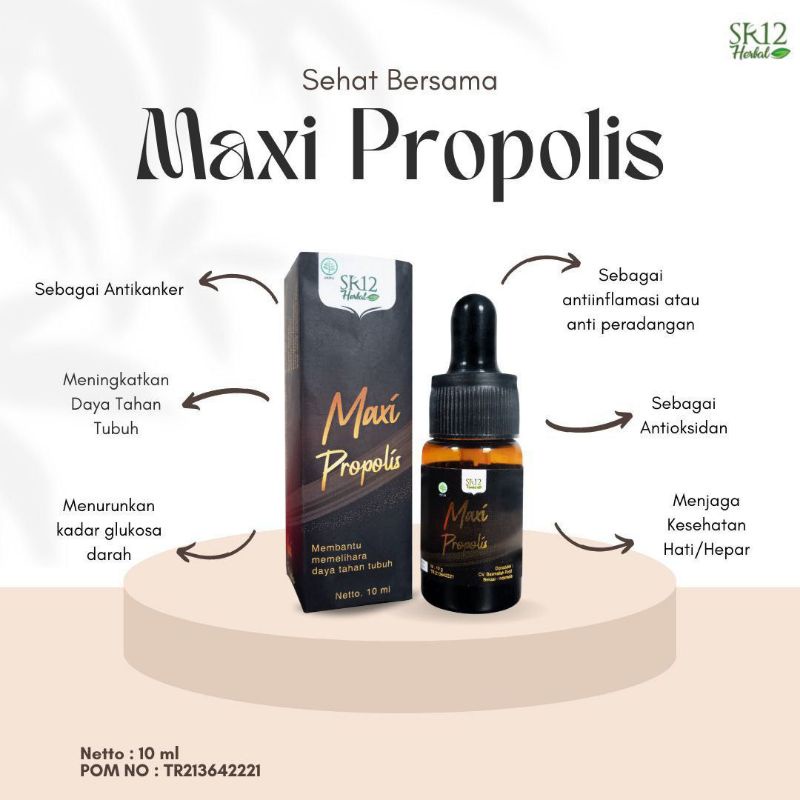 Maxi Propolis