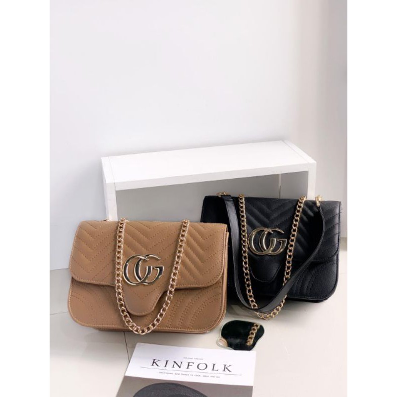 tas kinfolk