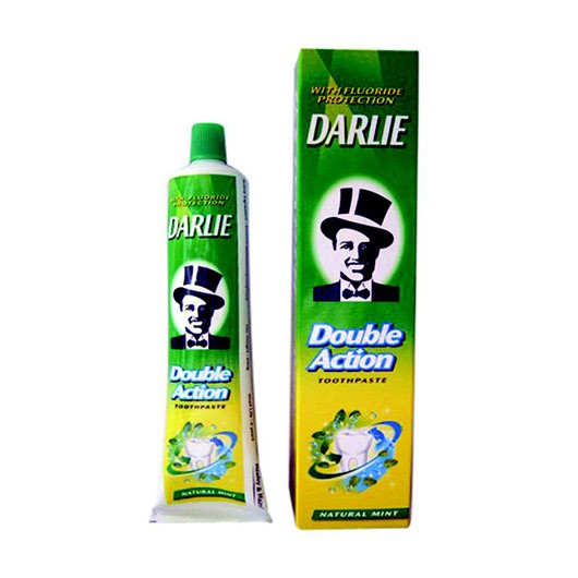 Darlie Double Action 75gr