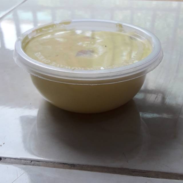 Slime durian