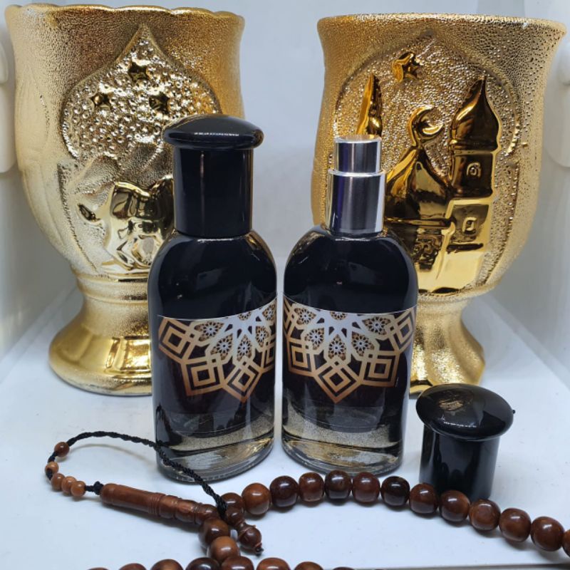 DURIYAH PARFUM SAUDI IMPORT