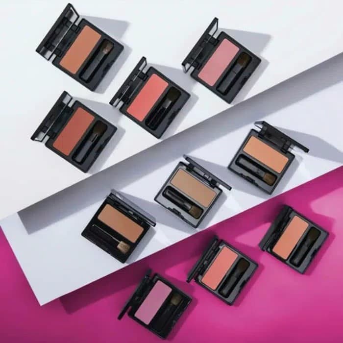 Make Over Blush on single