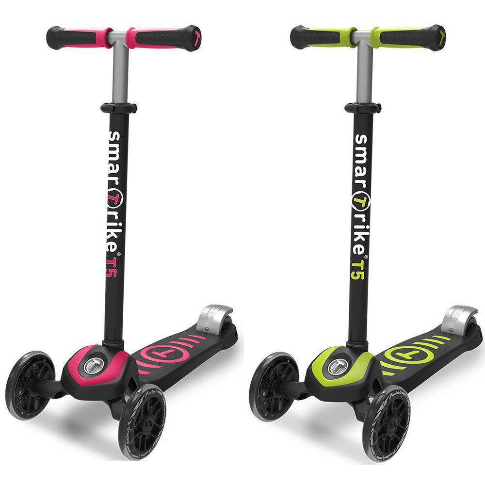 SMART TRIKE SCOOTER T5