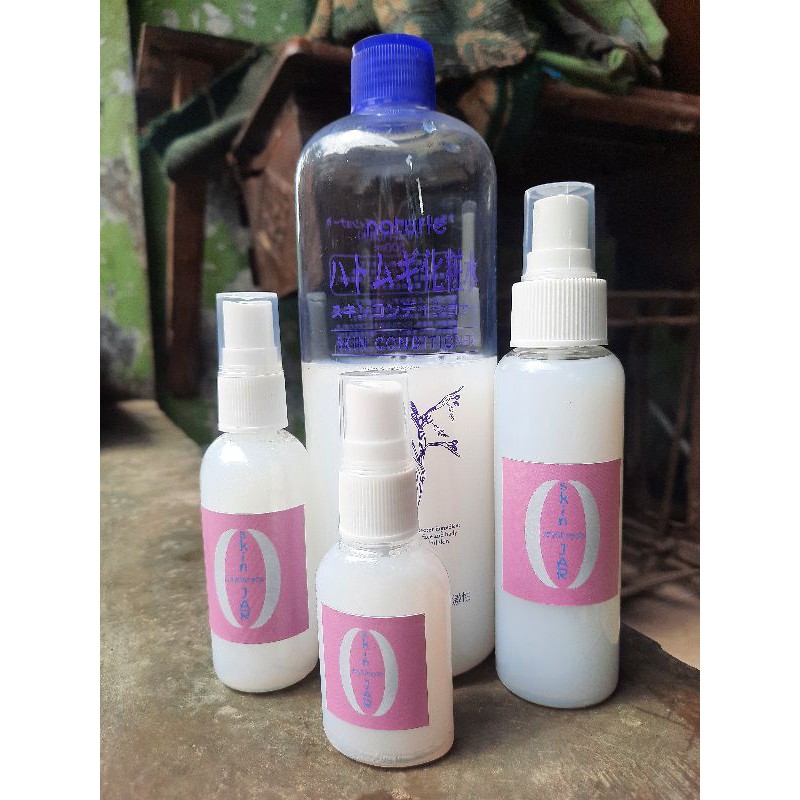 Hatomugi Skin Conditioner (ShareInJar)