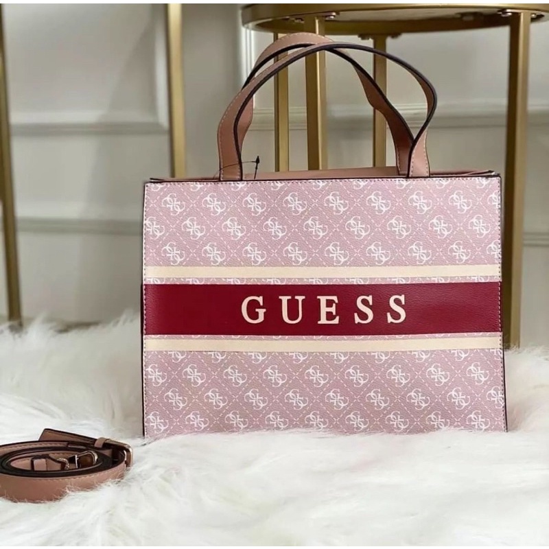 TAS GSS TOTE