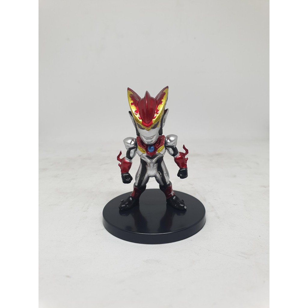 FIGURE ULTRAMAN T8 C