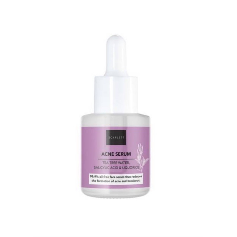 ACNE SERUM