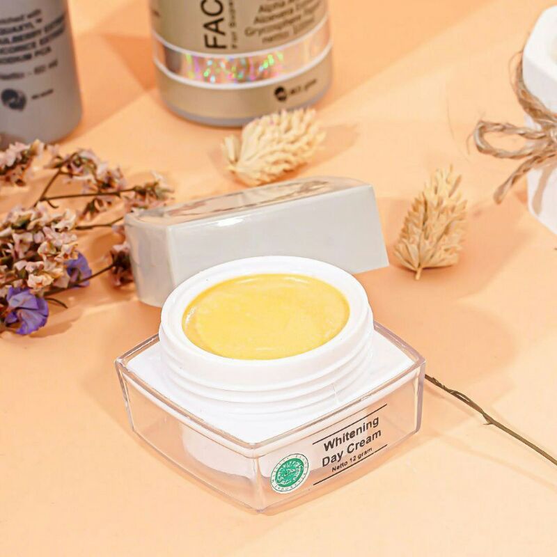day cream by ms glow