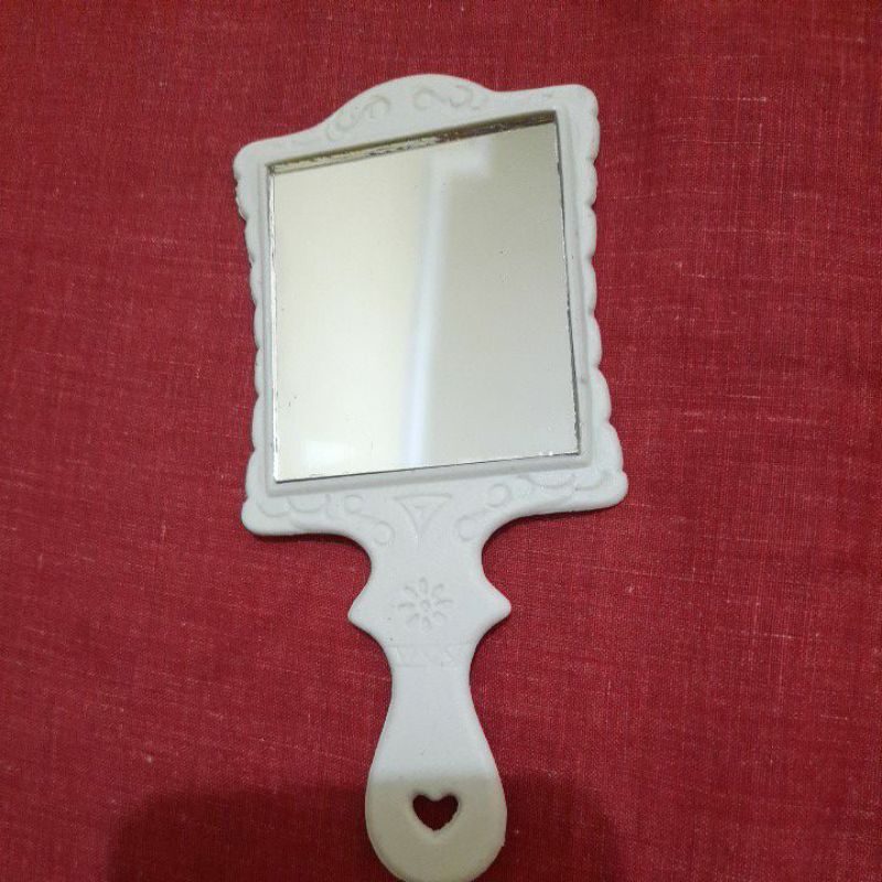 cermin souvenir