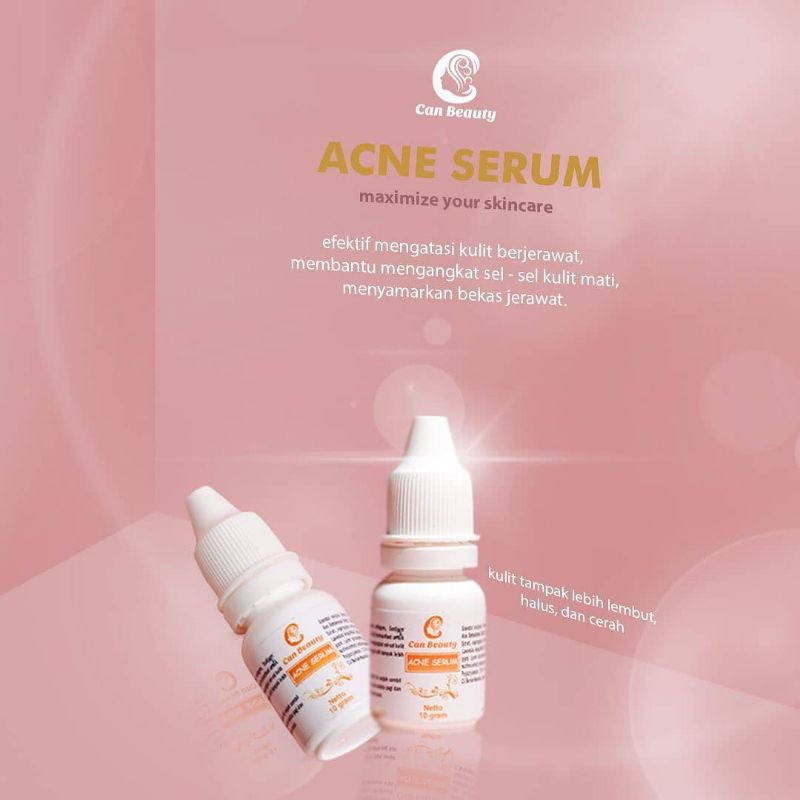 serum
