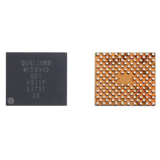 IC Audio Xiaomi Mi 9 WCD9340