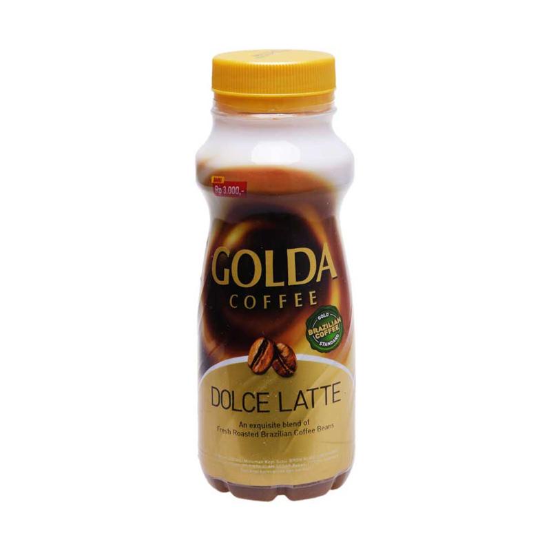 GOLDA COFFEE