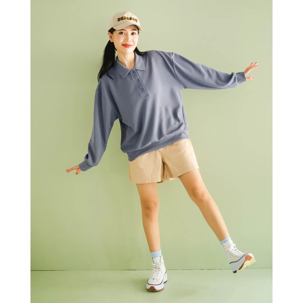 Terifana Longsleeve