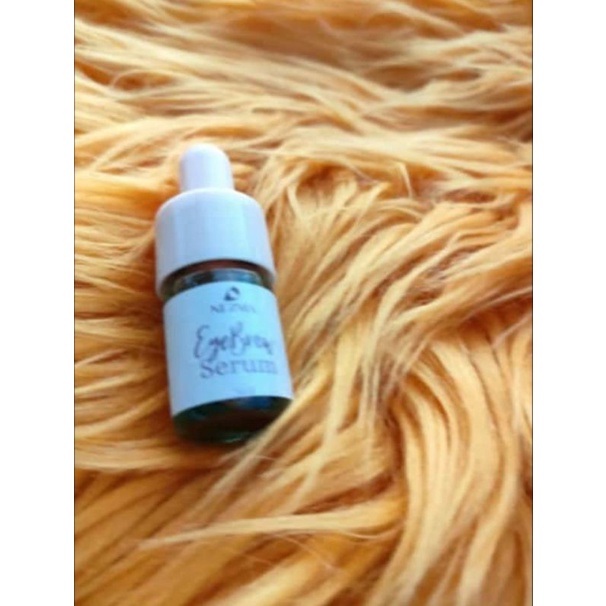 serum penumbuh bulu