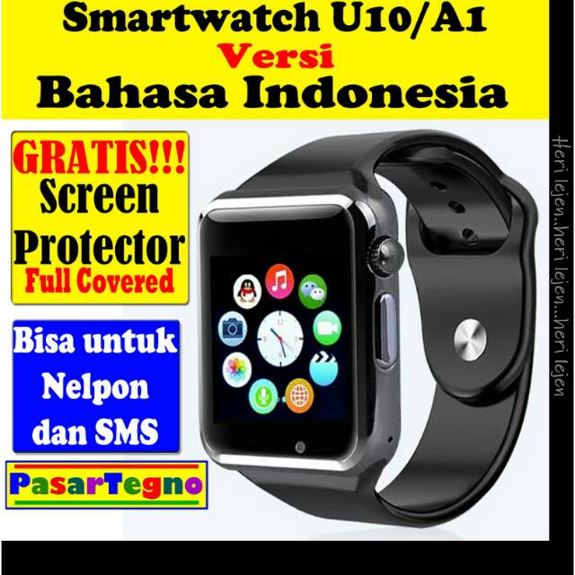 Smart wacht