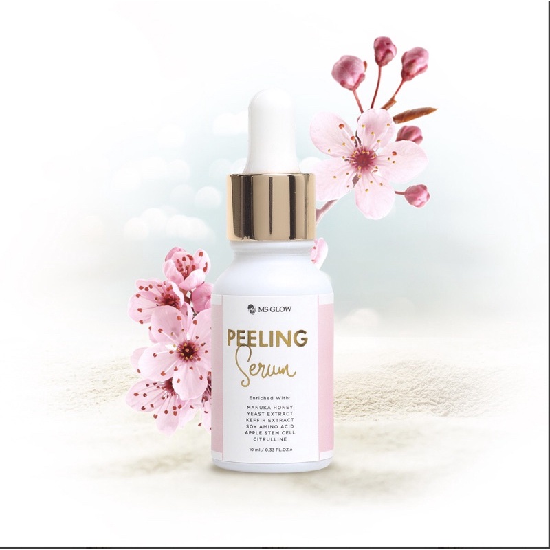 PEELING SERUM