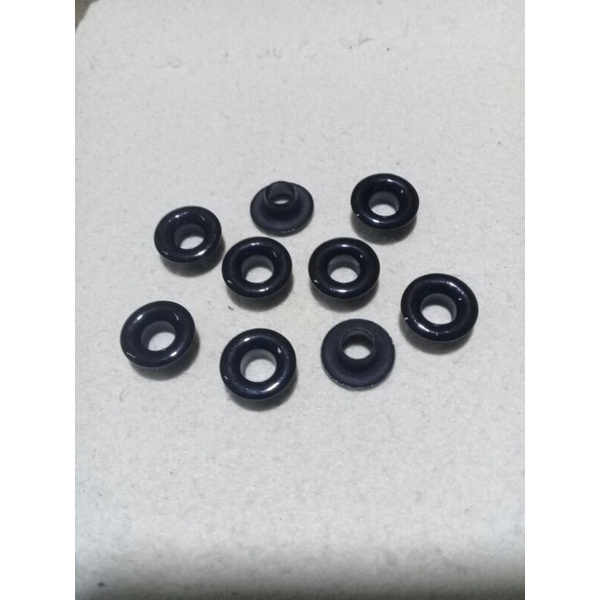 eyelet mata kucing