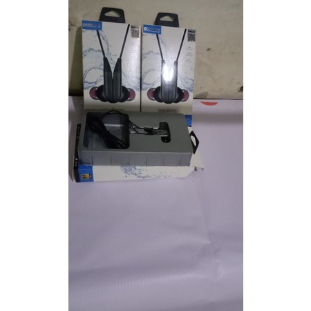 HEADSET PHILIP MODEL AT-145