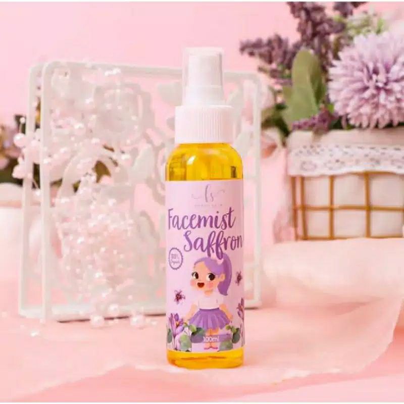 Facemist flapyskin