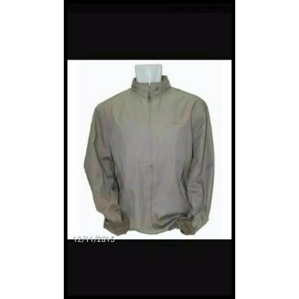 JAKET BOSS JUMBO