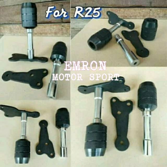 Frameslider R25