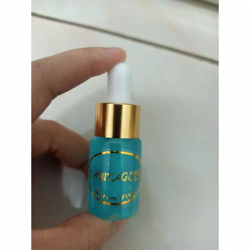 SERUM FLEK TABITHA