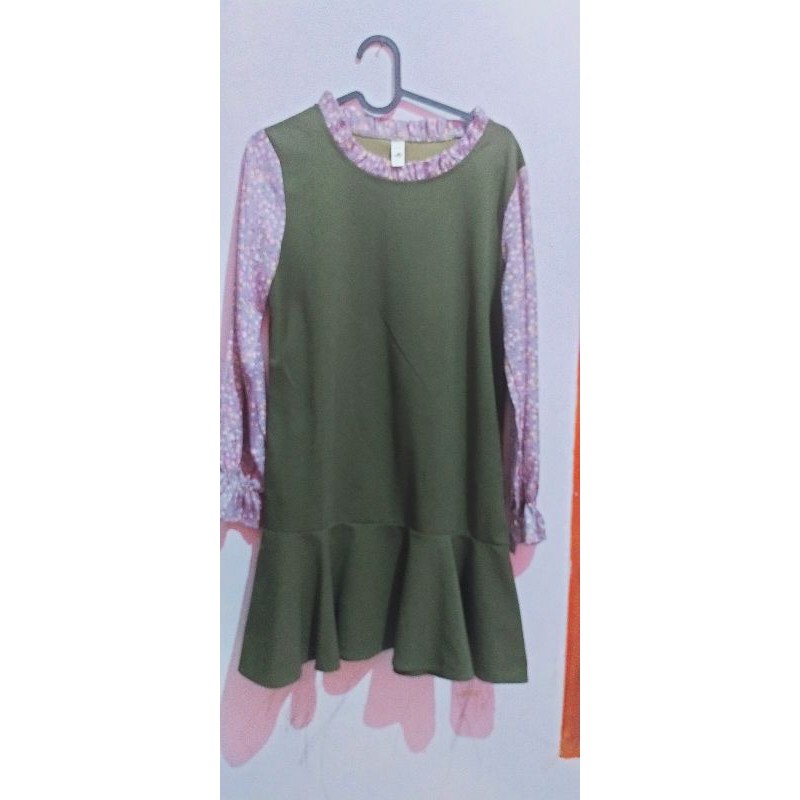 tunik sepaket isi 2