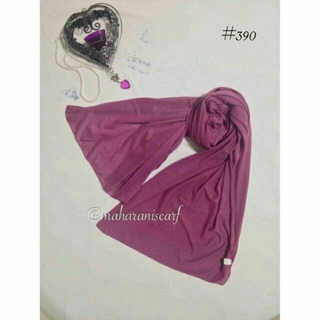 Pashmina import