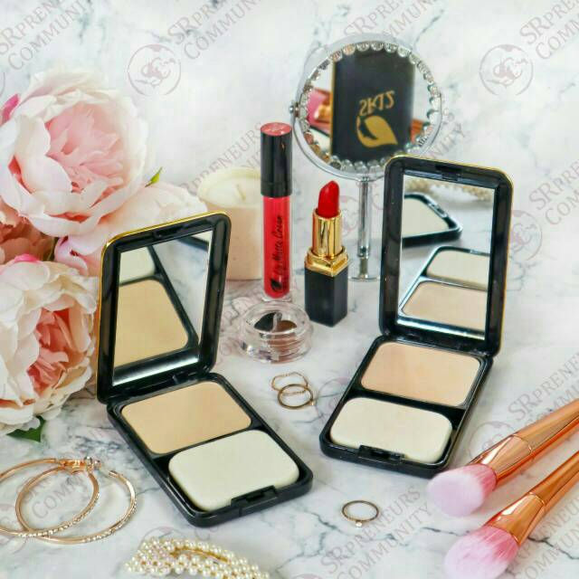 Compec powder