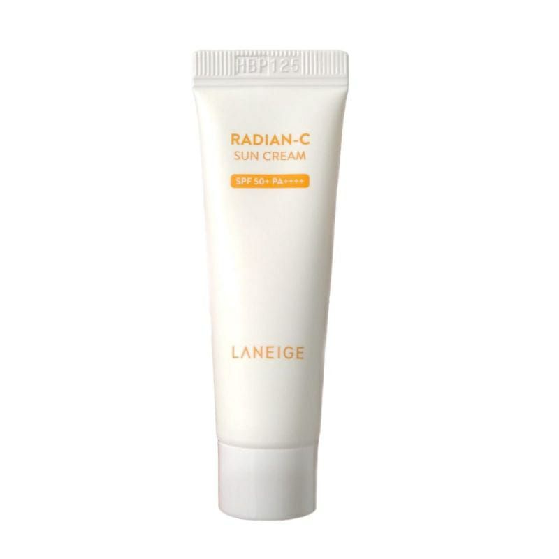 Rarian C Sun Cream 10ml