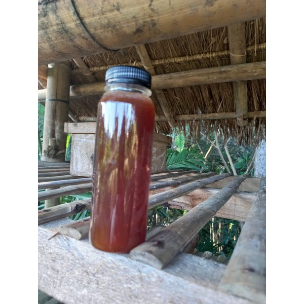 Madu Kele