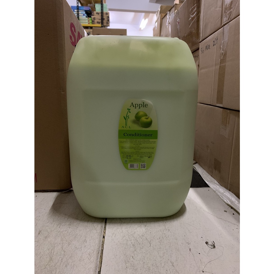ACL Conditioner Apel 20 Liter