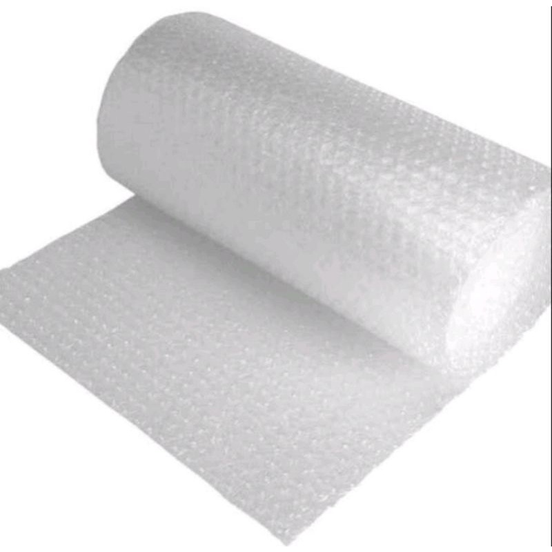 Bubble Wrap (Pengaman Kemasan)