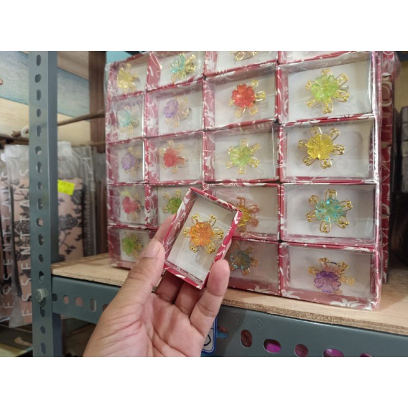 SOUVENIR BROSS BUNGA