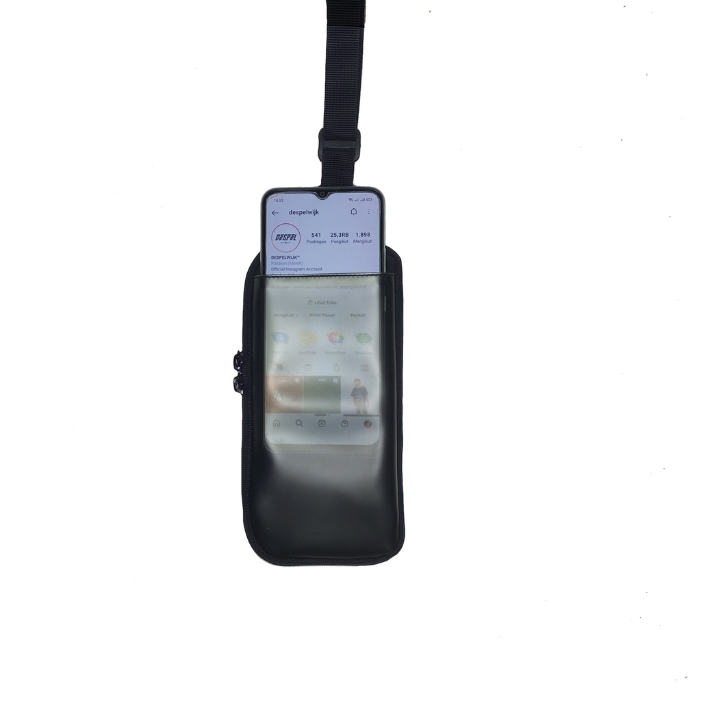 SAKO WALLET | DESPEL