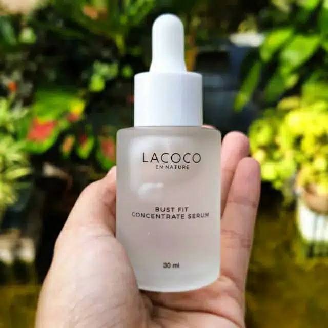 Busfit lacoco nasa