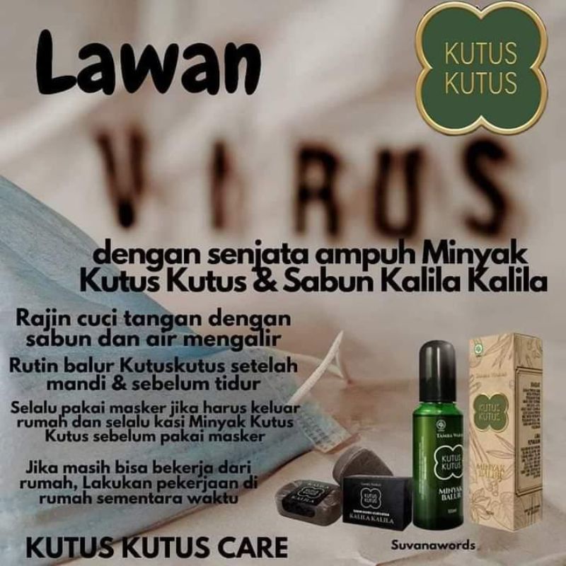 Minyak