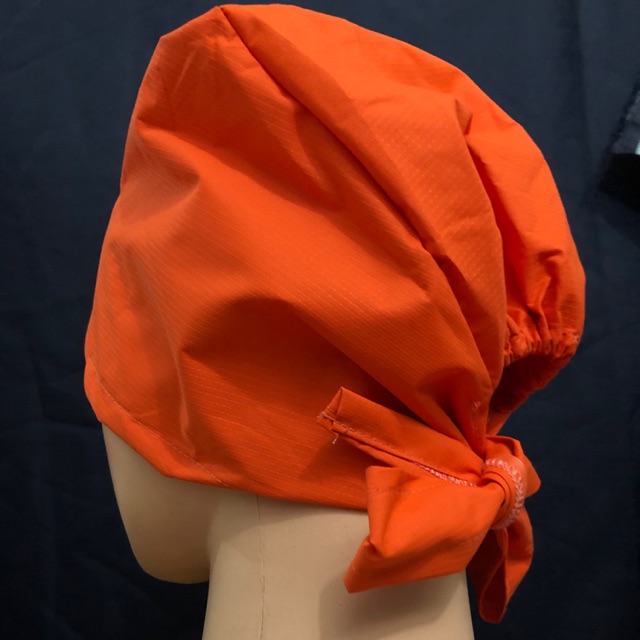 SURGICAL HAT WATERPROOF